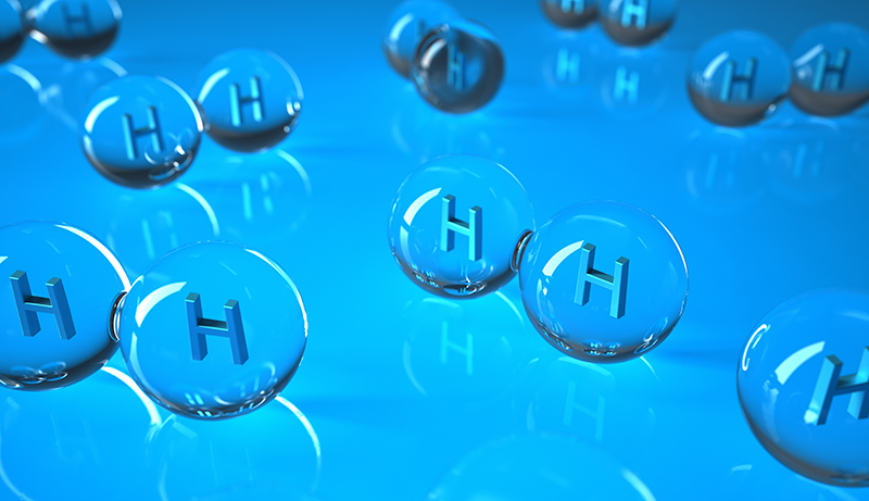 Jiva&#039;s Course on the Integration of Hydrogen into the Energy Industry Now Available